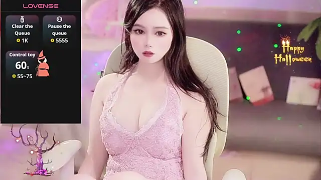 lilies-sweet online show from 29, 10, 2025