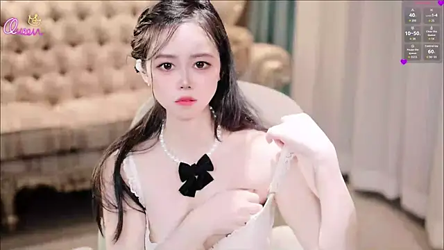 lilies-sweet online show from 20, 6, 2026