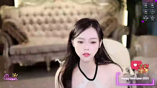 lilies-sweet online show from 8, 6, 2026