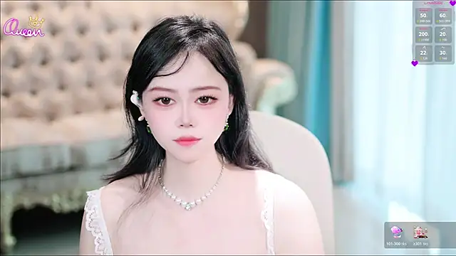 lilies-sweet online show from 20, 6, 2026