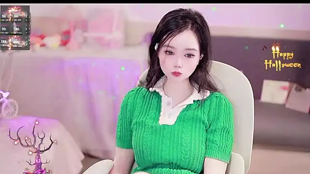 lilies-sweet online show from 28, 10, 2025