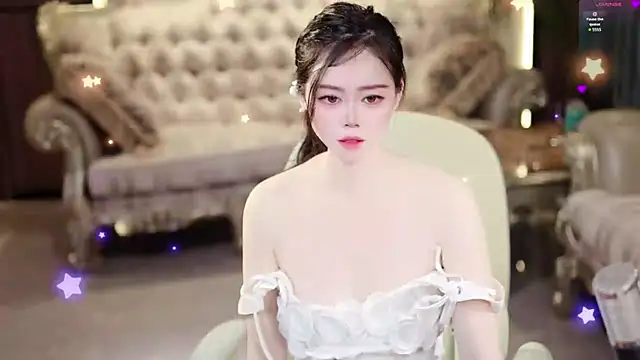 lilies-sweet online show from 6, 6, 2026