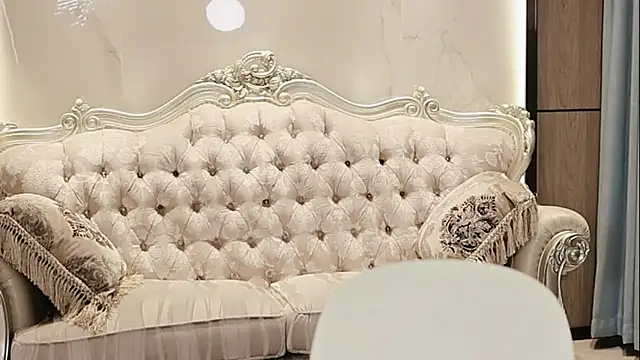 lilies-sweet online show from 27, 6, 2026