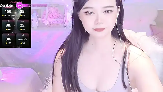 Snapshot of lilies-sweet chatting on 12, 3, 2025 lilies-sweet online show from 12, 3, 2025