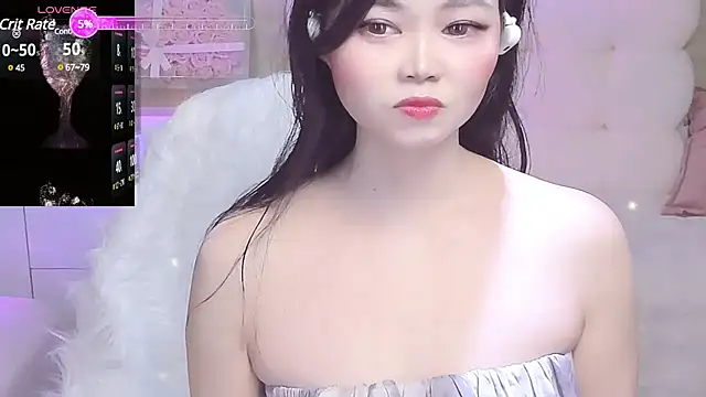 Snapshot of lilies-sweet chatting on 10, 3, 2025 lilies-sweet online show from 10, 3, 2025
