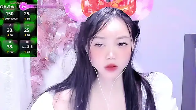 Snapshot of lilies-sweet chatting on 25, 1, 2025 lilies-sweet online show from 25, 1, 2025