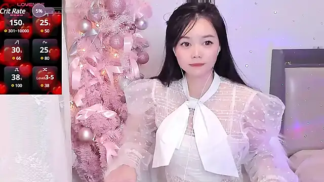 Snapshot of lilies-sweet chatting on 25, 1, 2025 lilies-sweet online show from 25, 1, 2025