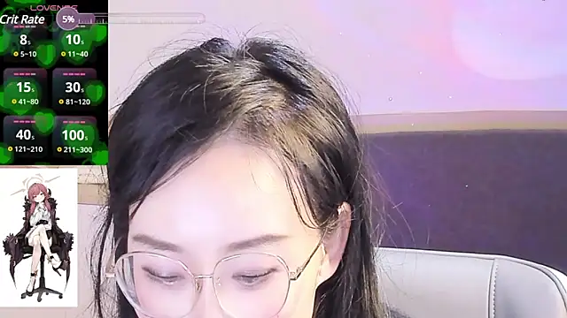 Snapshot of lilies-sweet chatting on 23, 2, 2025 lilies-sweet online show from 23, 2, 2025