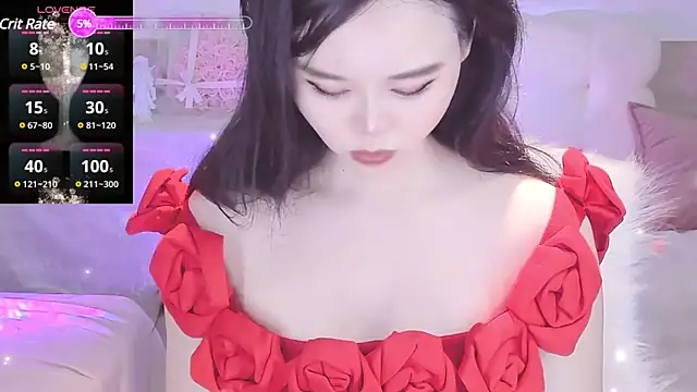 Snapshot of lilies-sweet chatting on 13, 3, 2025 lilies-sweet online show from 13, 3, 2025