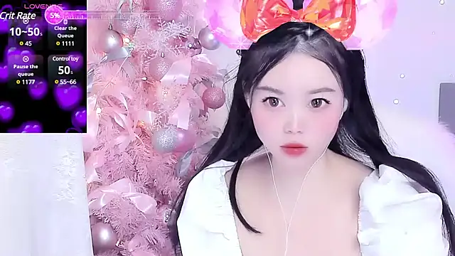 Snapshot of lilies-sweet chatting on 25, 1, 2025 lilies-sweet online show from 25, 1, 2025