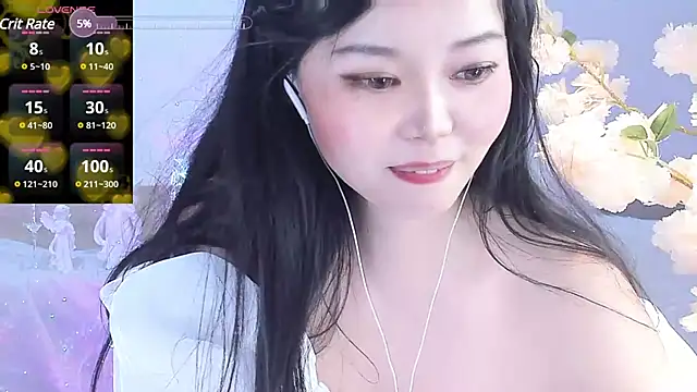 Snapshot of lilies-sweet chatting on 27, 2, 2025 lilies-sweet online show from 27, 2, 2025