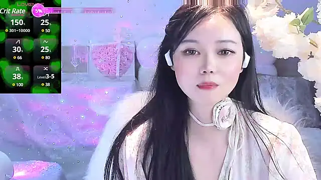 Snapshot of lilies-sweet chatting on 27, 2, 2025 lilies-sweet online show from 27, 2, 2025