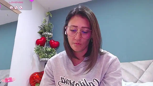 SharisWillian online show from 13, 3, 2025