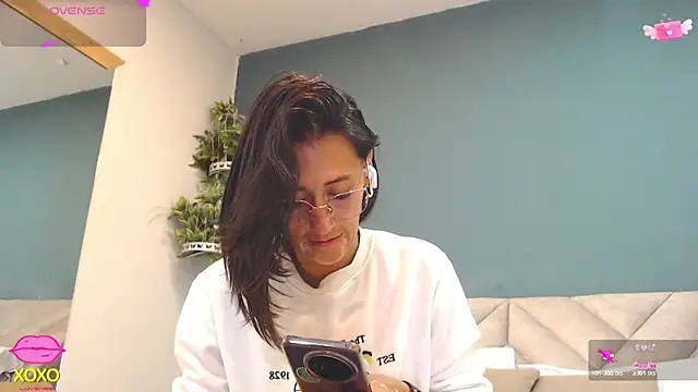 SharisWillian online show from 29, 4, 2026