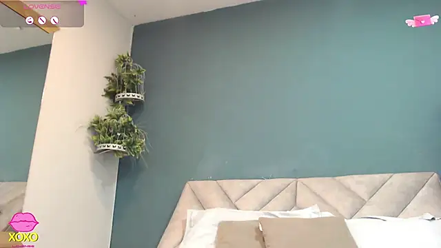 SharisWillian online show from 17, 4, 2026