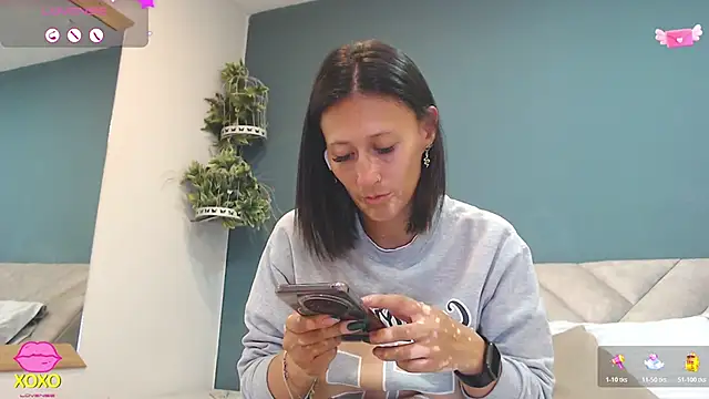 SharisWillian online show from 27, 4, 2026