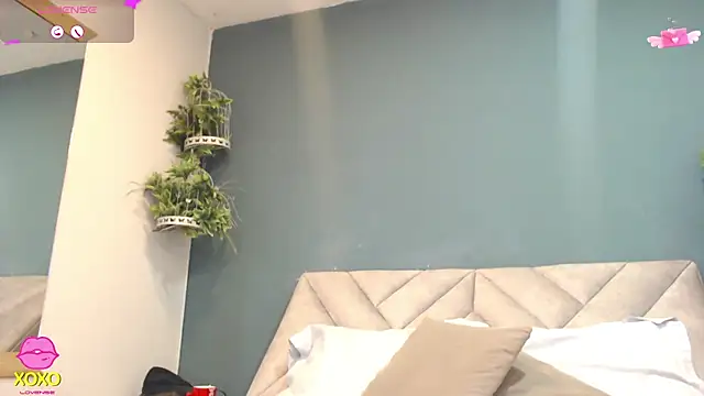 SharisWillian online show from 28, 3, 2026