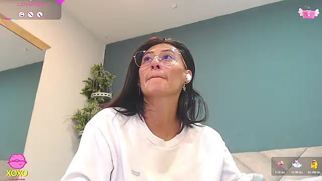 SharisWillian online show from 20, 3, 2026