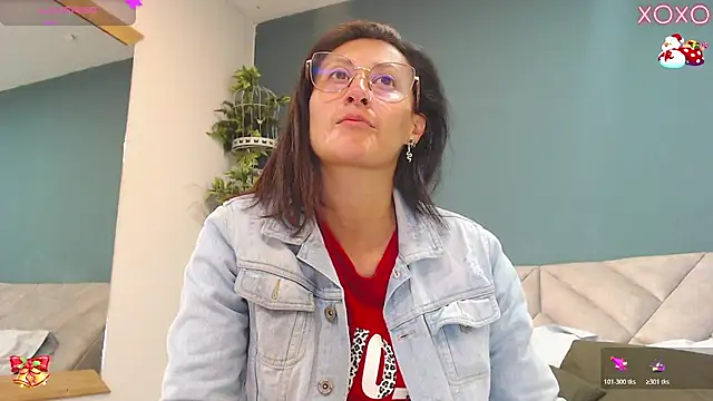 SharisWillian online show from 28, 11, 2025