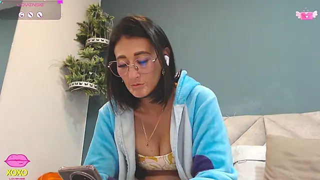 SharisWillian online show from 18, 4, 2026