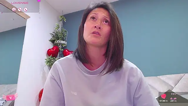SharisWillian online show from 14, 3, 2025