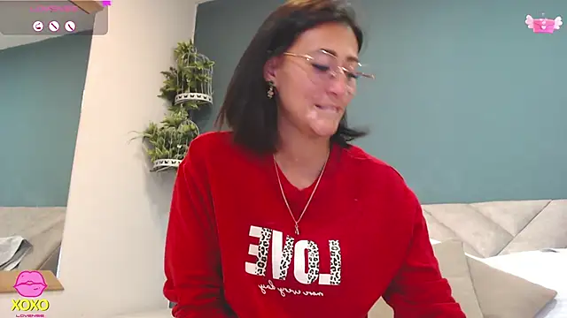 SharisWillian online show from 9, 4, 2026