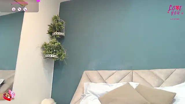 SharisWillian online show from 11, 5, 2026
