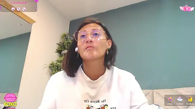 SharisWillian online show from 31, 3, 2026