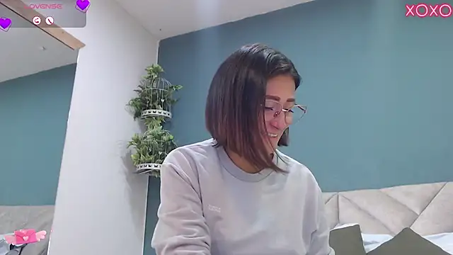 SharisWillian online show from 23, 9, 2025