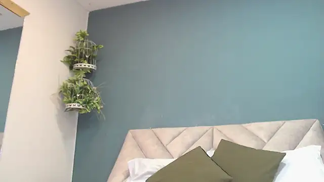 SharisWillian online show from 21, 11, 2025