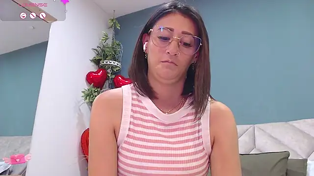 SharisWillian online show from 27, 2, 2025