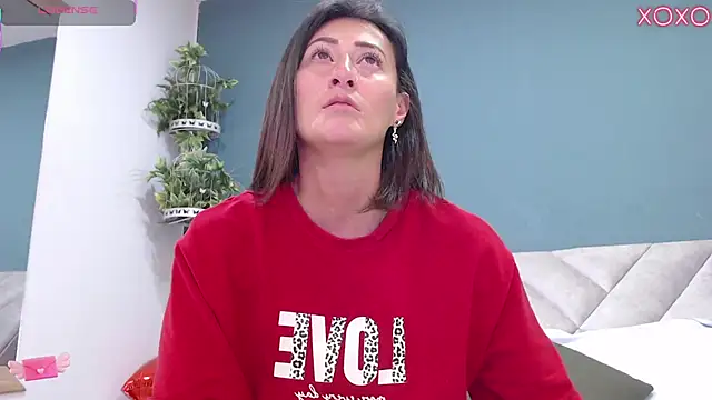 SharisWillian online show from 9, 9, 2025