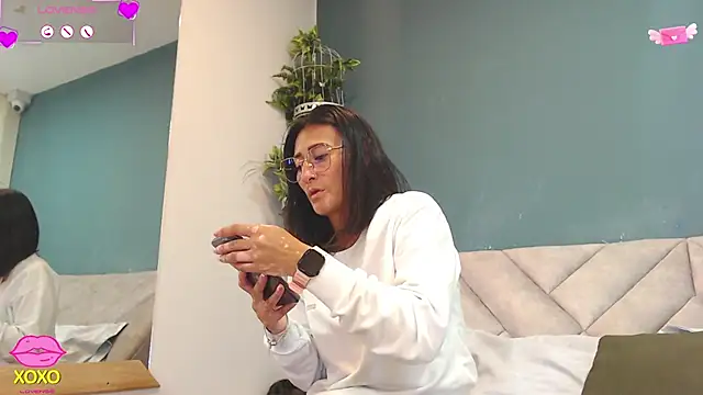 SharisWillian online show from 27, 2, 2026