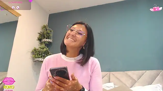 SharisWillian online show from 20, 4, 2026