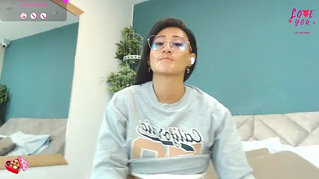 SharisWillian online show from 25, 5, 2026