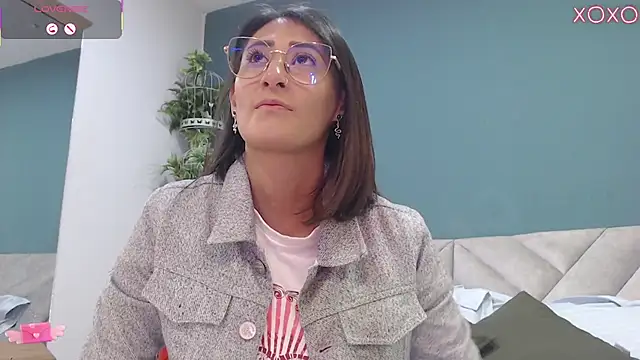 SharisWillian online show from 13, 9, 2025