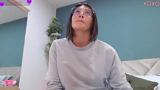 SharisWillian online show from 18, 9, 2025