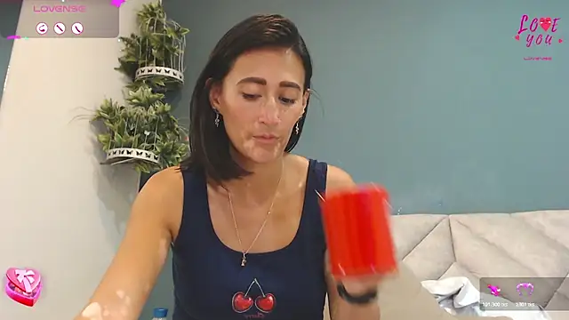 SharisWillian online show from 9, 5, 2026