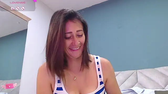 SharisWillian online show from 22, 3, 2025