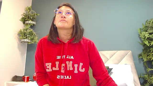 SharisWillian online show from 16, 2, 2026