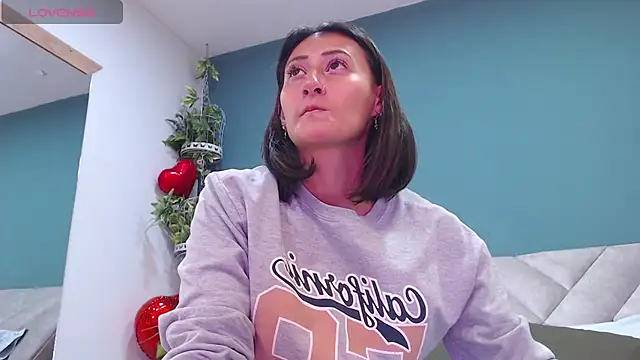 SharisWillian online show from 13, 3, 2025