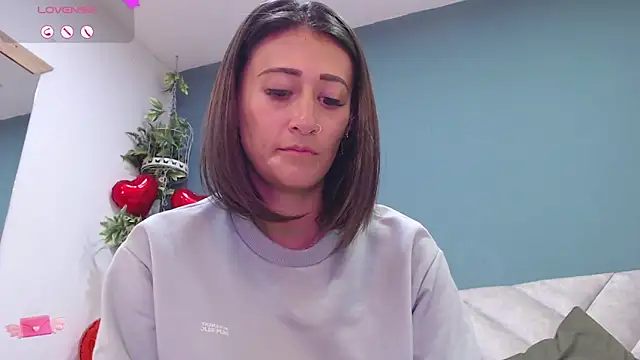 SharisWillian online show from 1, 3, 2025