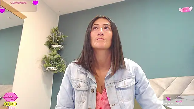 SharisWillian online show from 7, 3, 2026