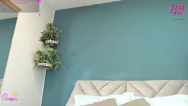 Snapshot of SharisWillian chatting on 29, 6, 2026 SharisWillian online show from 29, 6, 2026