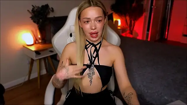 Lily Yin online show from 23, 2, 2026