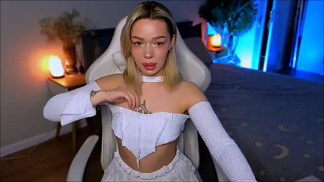 Lily Yin online show from 14, 1, 2026