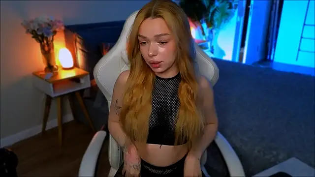 Lily Yin online show from 28, 5, 2026