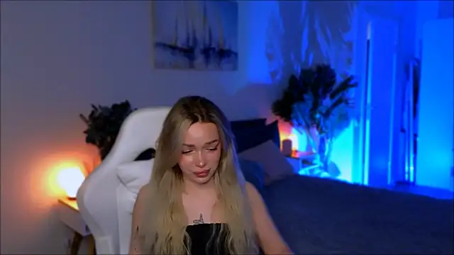 Lily Yin online show from 20, 2, 2026