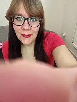 princessekandy666 online show from 27, 2, 2025
