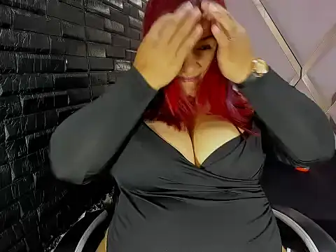 DaianaLutz online show from 13, 1, 2026